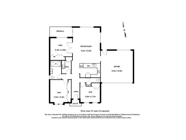 VIlla 84- 3 Bedroom home - PAKENHAM -.. - 2