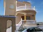 Villa, Alicante (Costa Blanca)..