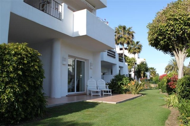 2 Bedrooms - Apartment - Malaga - For..