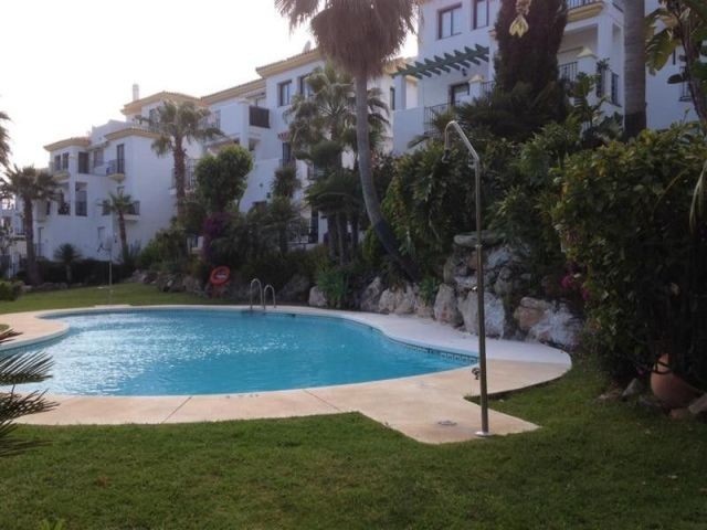 Apartment - Cosy 2 bedroom, 1 bathroom..