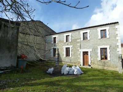 Charante House 4 Rooms