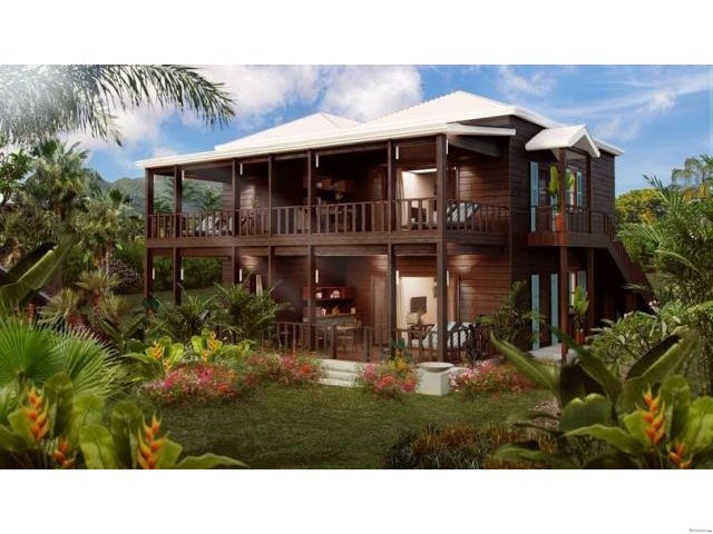 Sunset Lodge Studio Apartment, Paradise..