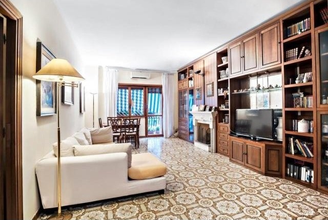 3 Bedrooms - Apartment - For Sale - 2