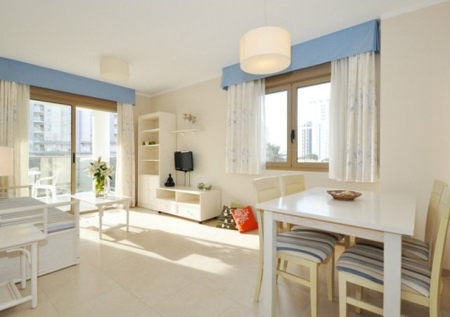 Apartment for sale in Calpe - 2