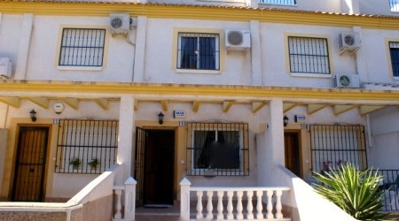 Resale · Townhouse · Spain · Costa Bl..