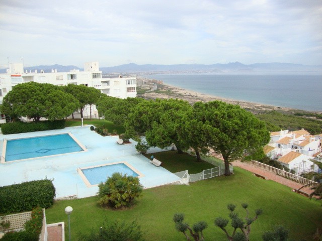 Sea View Apartment