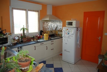 Modern property in Champagne Mouton - 2