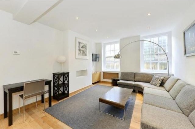 2 Bedrooms - Flat - London - For Rent