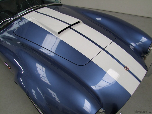 MK.III AC Cobra - 2
