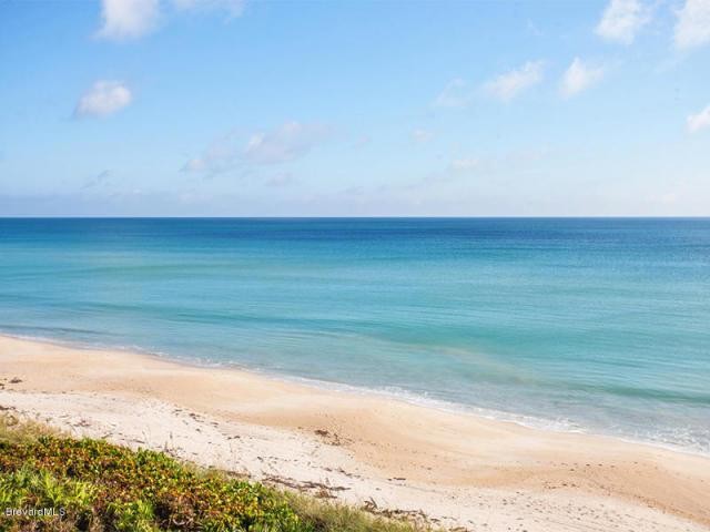 Land For Sale: 5481 Highway A1a S