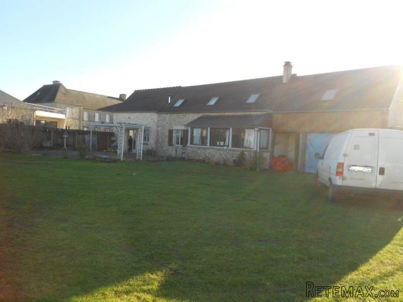 Nice Village Property Near to Coast