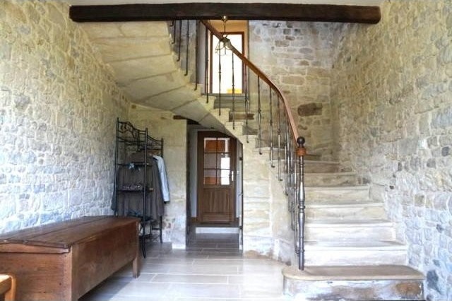 5 Bedroom Manor House For Sale - 2