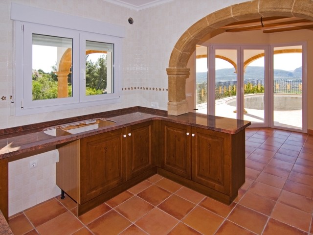 Villa for sale in Javea - 2