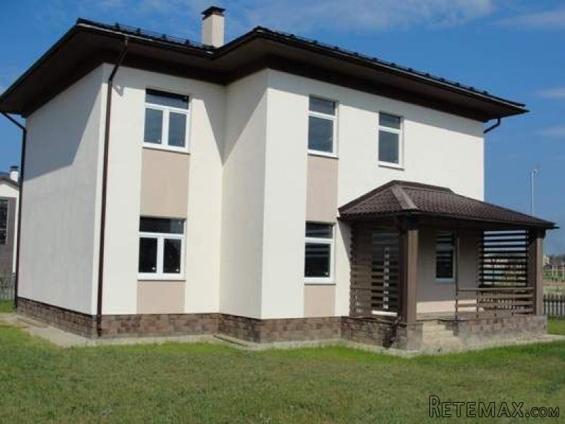 Продаю коттедж в собственности 14км