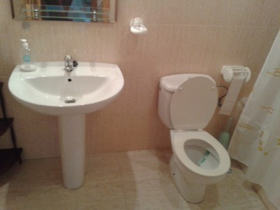 Apartment - A lovely ground floor..