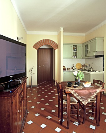 Apartment for sale in Firenze (Italy)