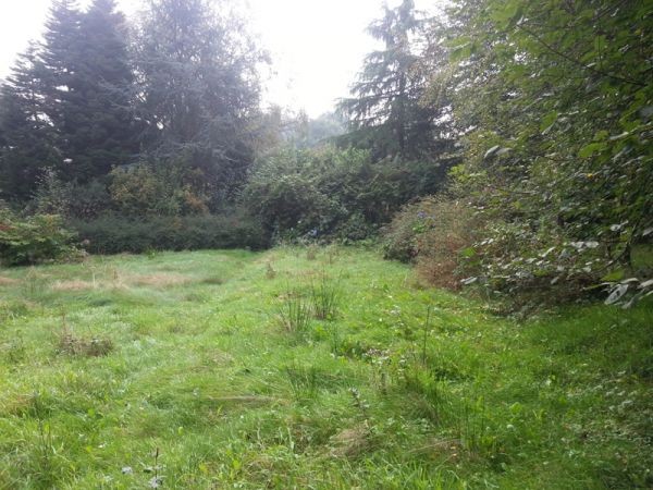 Country Longere with Outbuilding - 2