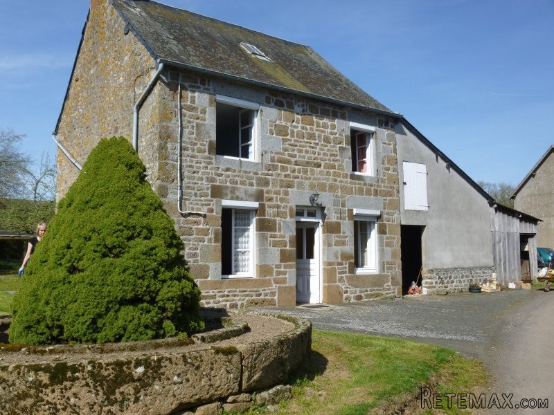 Delightful Detached Country House