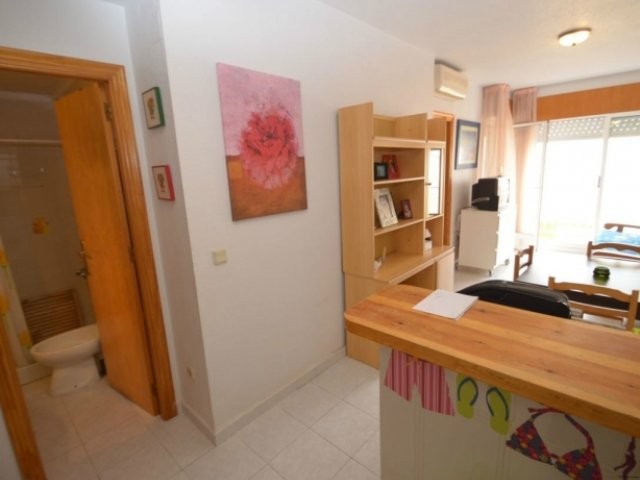Resale · Apartment · Spain · Costa Bl.. - 2