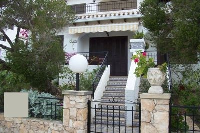 VistaBella Ground Floor Bungalow..