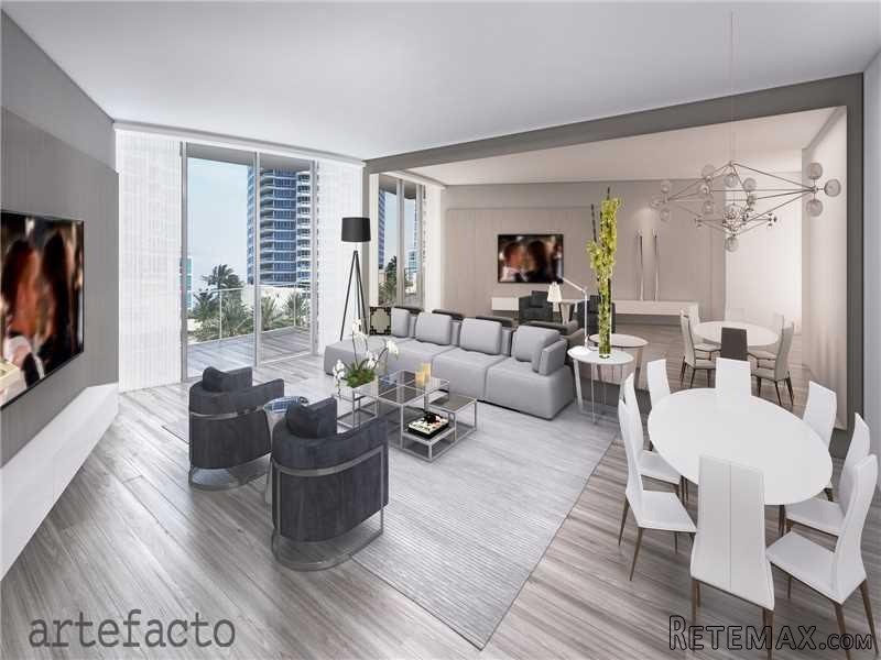 3 bedroom Flat For Sale: 1 Collins.. - 2