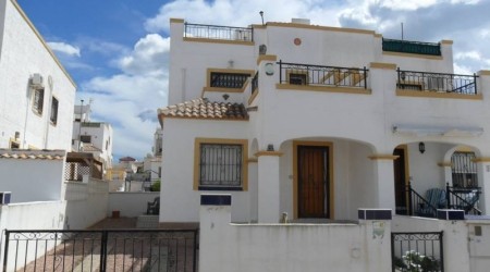 Resale · Townhouse · Spain · Costa Bl..