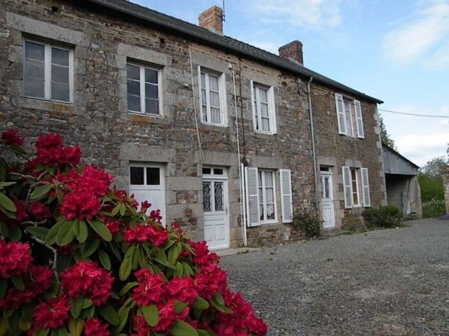 Stunning Property Both in a Village and..