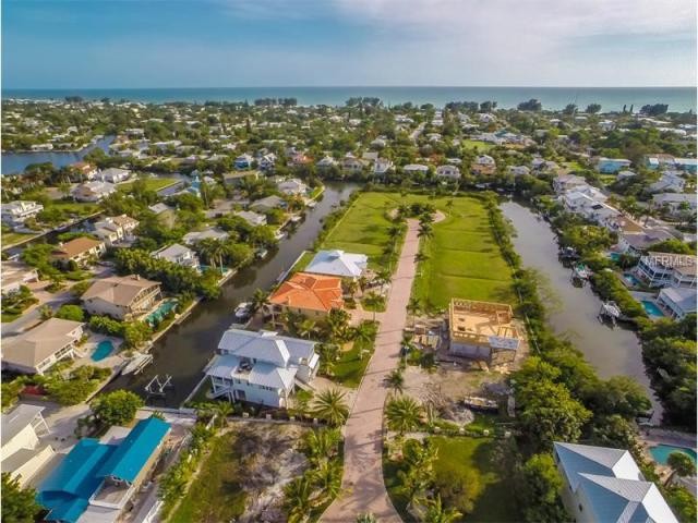 Land For Sale: 401 S Bay Blvd, Anna.. - 2
