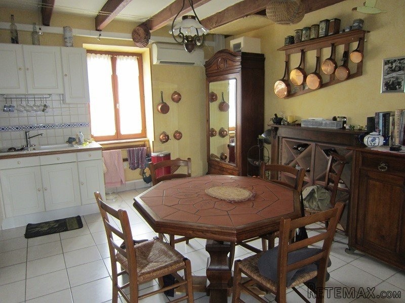 Nice House in Good Condition - 2