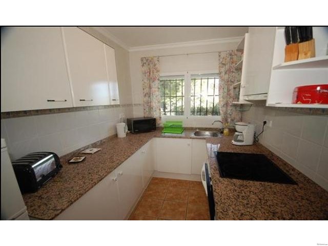 Villa For Sale Pego - Ref: 2271 - 2