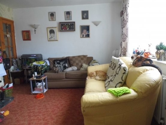 3 bedroom, Terraced House house for sale - 2