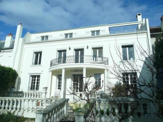 7 bedroom Villa For Sale: 95880 ENGHIEN..