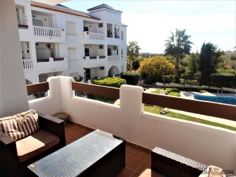 Apartment In Villamartin, Orihuela.. - 2