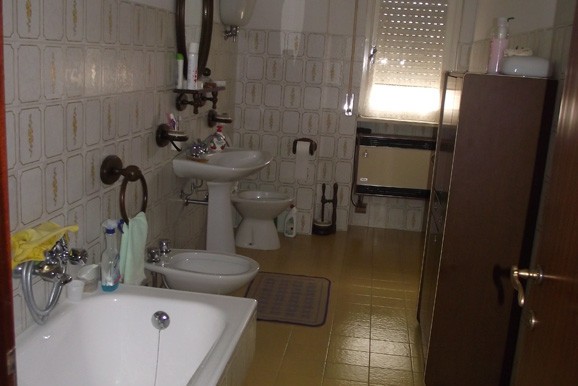 Apartment to buy in Italy on the third..