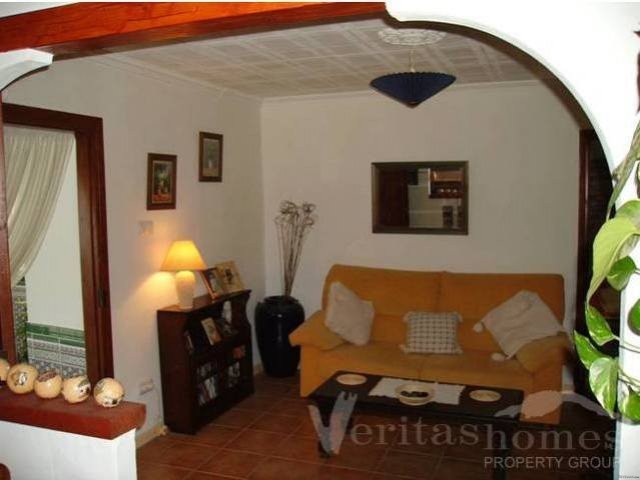 Ref: 1458 - Cortijo/Finca for Sale in.. - 2