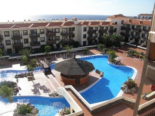 1 bedroom Apartment property for sale..