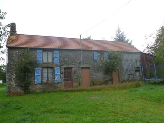 House with Bundles of Potential