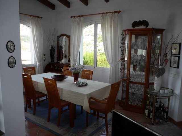 Villa in Altea - 2