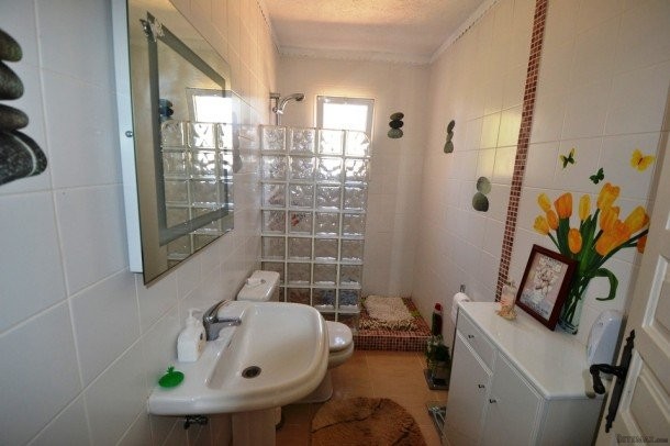 Villa in Javea - 2