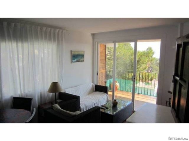 APARTMENT WITH GREAT VIEW TO THE SEA IN.. - 2
