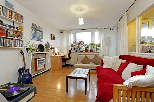 Michael Cliffe House, Skinner Street..