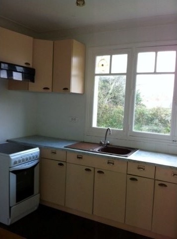 Typical French House, Coastal Location - 2