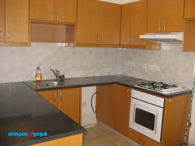 Apartment-Flat in Pafos Centre, Pafos - 2