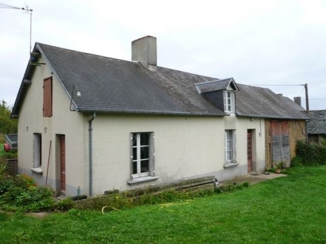 Maison 2 Pieces