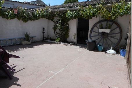 Stone House For Sale St Jean D Angely - 2