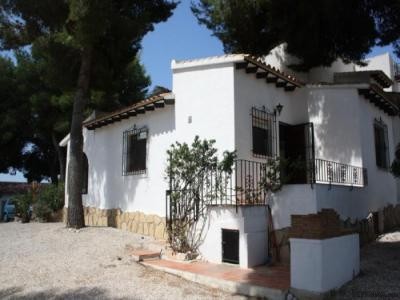 2 Bedrooms - Bungalow - Alicante - For..