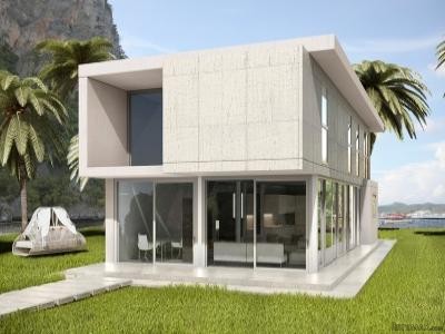 4 Bedrooms - Property - Alicante - For.. - 2