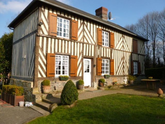 Equestrian Stud Farm, All Facilities - 2