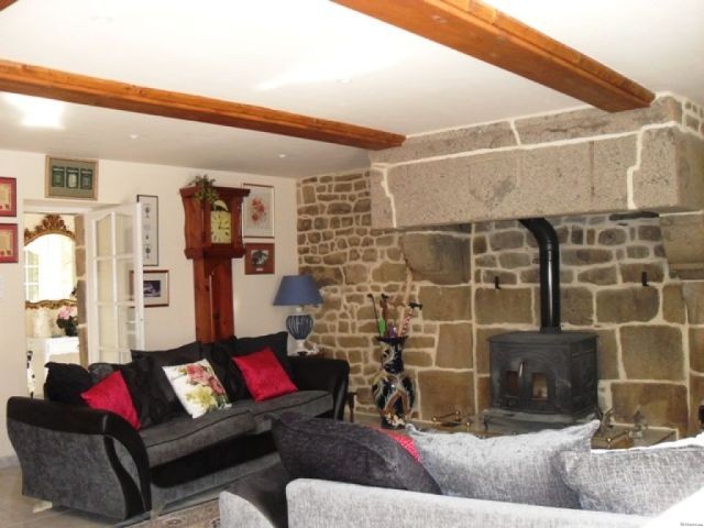 Fully Renovated 4 Bedroom House - 2