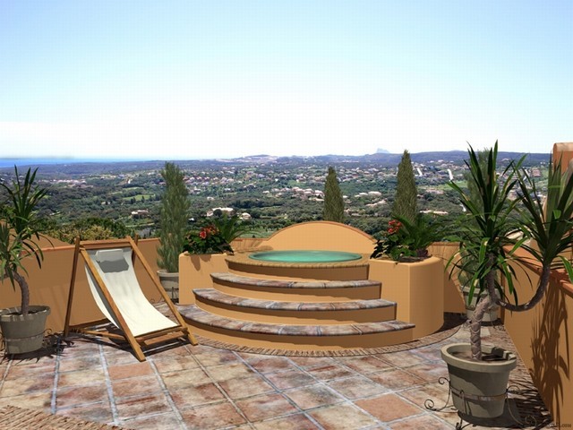 Villa for sale in Sotogrande Alto, San.. - 2